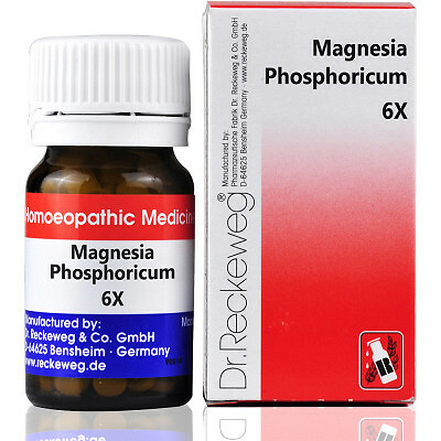 Reckeweg magnesia - dr.,