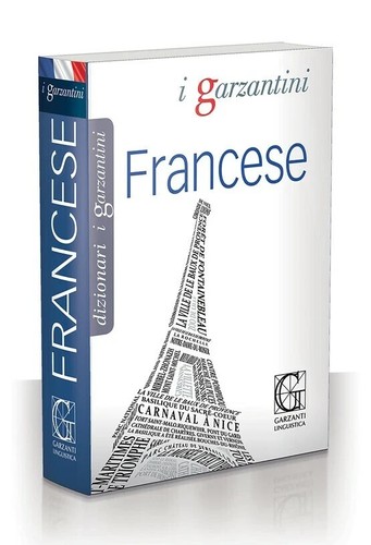 Vocabolario francese i - di, “i
