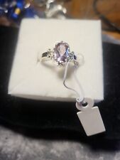 ANELLO ARGENTO 925 donna