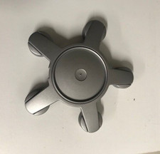 4 TAPPI COPRIMOZZO CERCHI IN