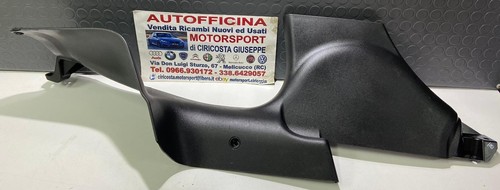 Modanatura rivestimento post - modanatura,