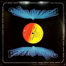 Roni Griffith - (The Best Part Of) Breakin' Up - Vanguard - SPV - Vinile V026117
