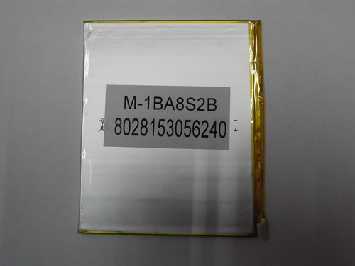 Mediacom batteria interna - batteria,