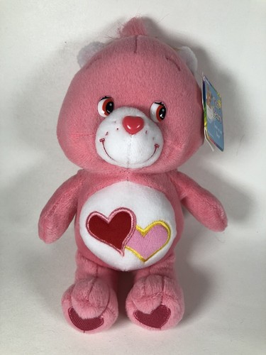 Care bears vintage peluche - bears,