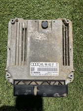 Centralina Motore Audi A3 8P1