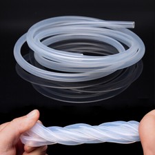 Tubo silicone alimentare - tubo,