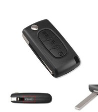 CHIAVE 3 TASTI TELECOMANDO