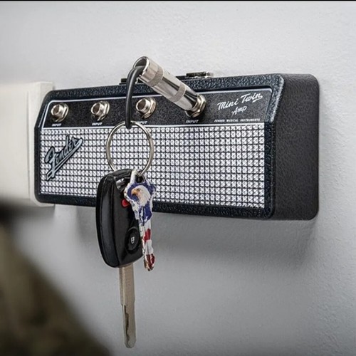 Fender rack porte - rack, prise