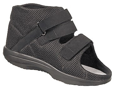 Oasi scarpa riabilitativa 508 - scarpa,