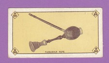 B. B. B.   PIPES  -  RARE