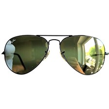 sunglasses RAY BAN AVIATOR