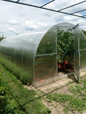 Tunnel stabile serra ''Lider''