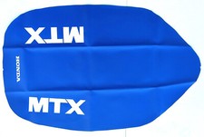 HOUSSE DE SELLE HONDA 125  MTX