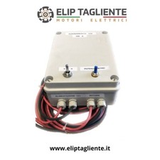 Controller 12v 24v 140a - 24v,
