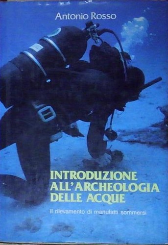 Antonio rosso introduzione - rosso,