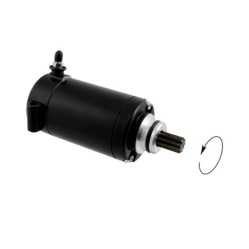 Motorino avviamento benelli - motorino,