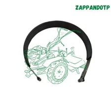 GANASCIA GANASCE NASTRO FRENO