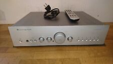 Cambridge Audio Azur 640A Amplificatore Integrato Amplificatore Stereo Hifi