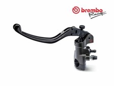 POMPA FRIZIONE RADIALE BREMBO RACING 16X18 CNC XR01151