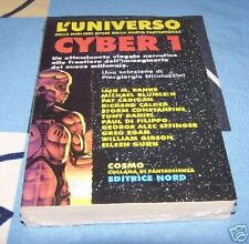 Cyber 1 L'Universo Nicolazzini