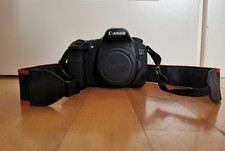 Canon EOS 60D Body 