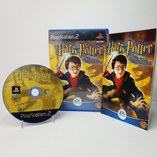 Harry Potter E La Camera Dei