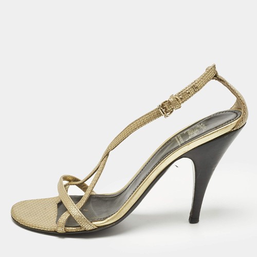 Sandali alla caviglia - , burberry