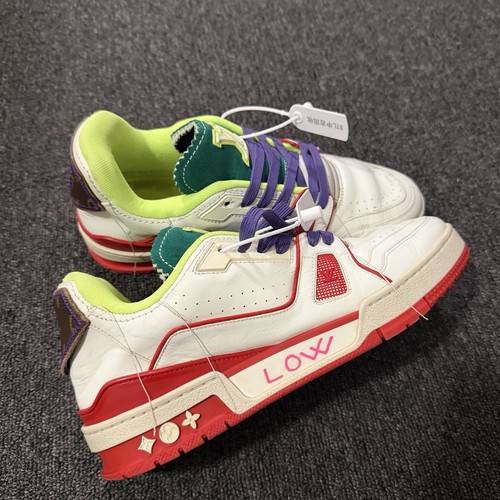 Rare scarpe ginnastica - scarpe,
