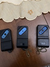 Telecomandi  Faac 315 mHz