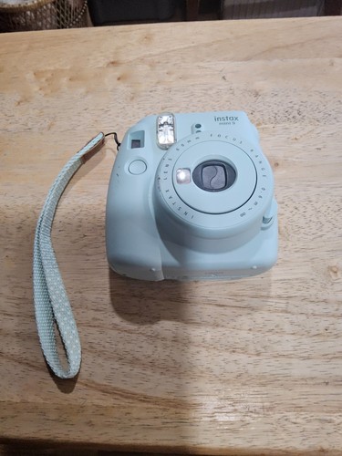 Instax mini - mini, 9