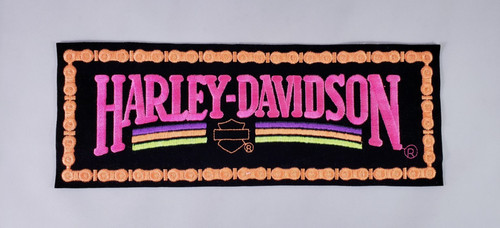 Nos harley davidson - harley,