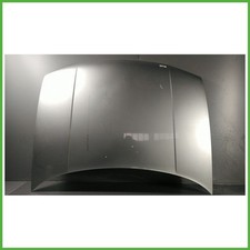 Cofano Motore VOLKSWAGEN GOLF 1J Berlina 1997 2006 GRIGIO CHIARO 8E A7W Usato