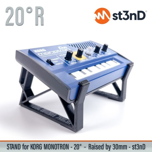 Supporto per korg - supporto,
