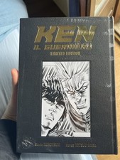 Ken il Guerriero 1  Variant