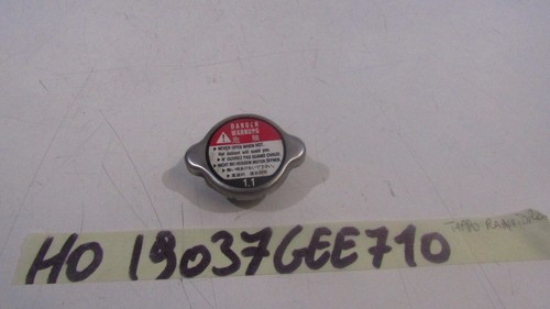 Tappo radiatore radiator cap - radiatore,
