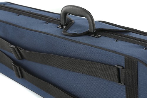 Violino astuccio - -,