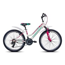 bicicletta mtb bambina 9-11