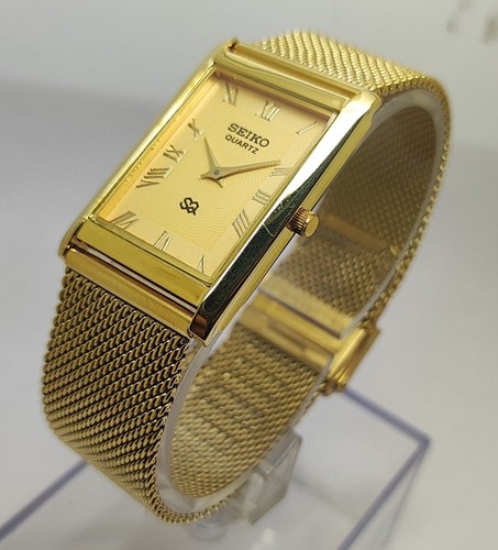 Orologio uomo vintage seiko - uomo,