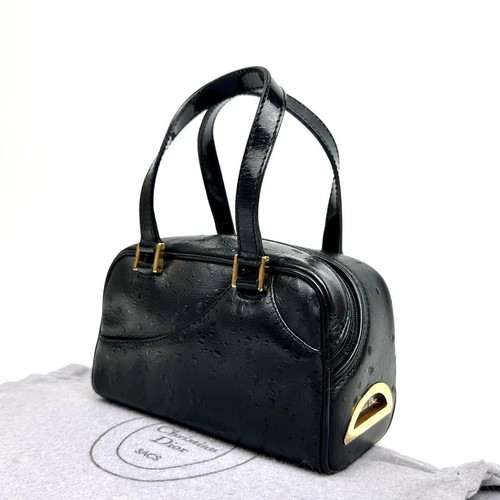 Borsa sella christian - christian, dior