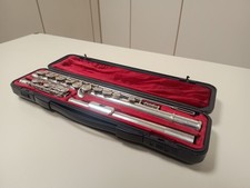 Flauto traverso Yamaha YFL