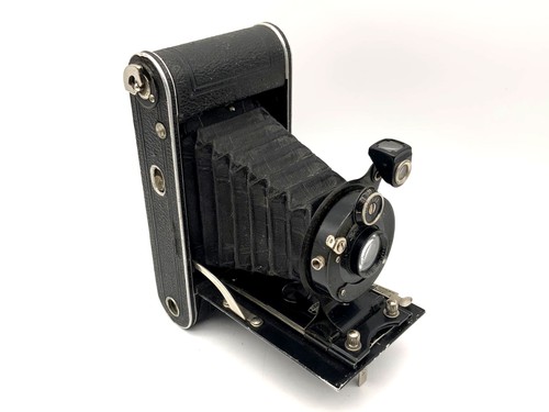 Zeiss ikon cocarette - zeiss,