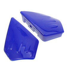  1 paio di tappi serbatoio