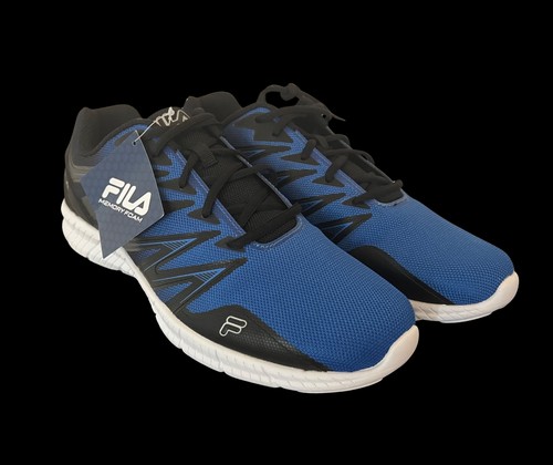Scarpe corsa uomo fila - da,