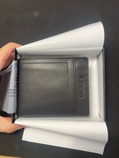 Portafoglio Uomo Laura