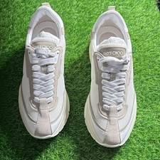 Sneakers Jimmy Choo Raine in
