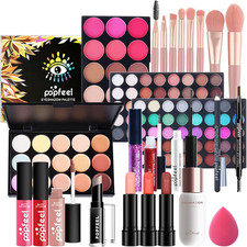 Kit per Trucco Completo, 26