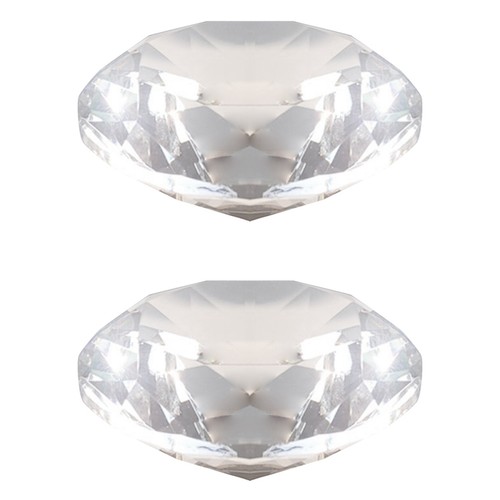 2pz 80mm diamante - 80mm,