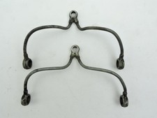 2  Oil Lines Pre-Unit Rigid