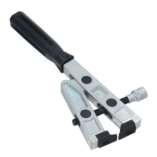 Pinza serraggio per - di,