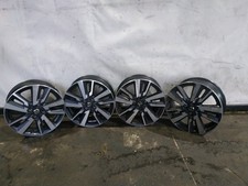 16 cerchi NISSAN MICRA V K14